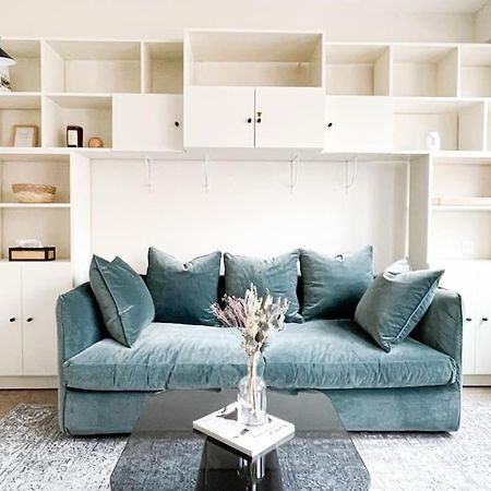 Le Touquet Appartement Coeur De Ville Renovation Recente מראה חיצוני תמונה